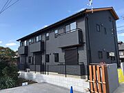 高坂駅より徒歩5分 築5年6ヶ月 2階建の賃貸物件