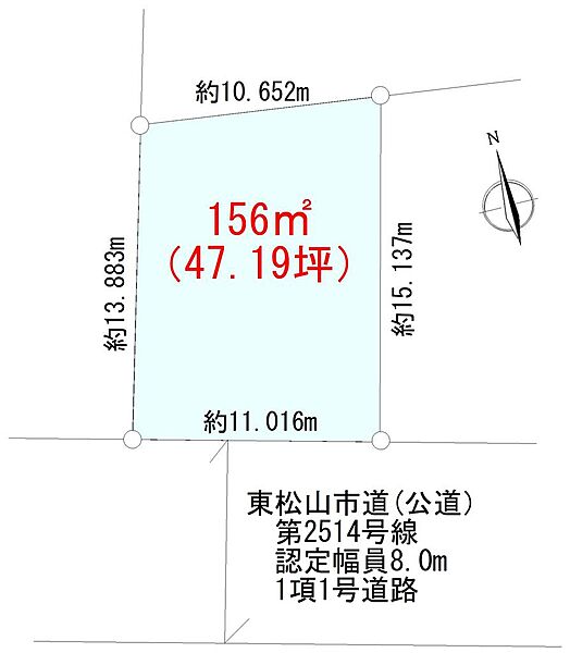 区画図：311002028792