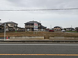 埼玉県東松山市大字西本宿1644-1の一部