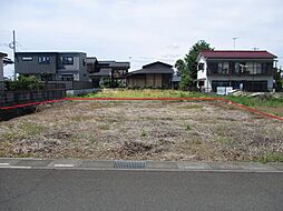 埼玉県東松山市大字西本宿2409番1