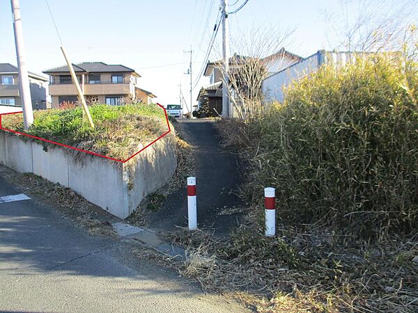 現地写真