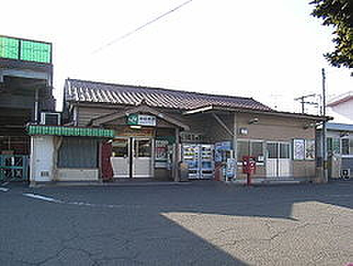 画像19:神保原駅(JR　高崎線)まで827ｍ