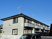 グリーンガーデン 1階 築28年8ヶ月の賃貸物件