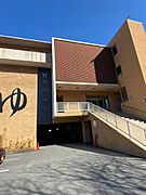 三木上の丸駅より徒歩10分 2階 築21年11ヶ月の賃貸物件