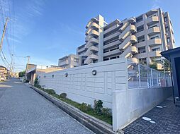 嵯峨クレセーヌ神戸西