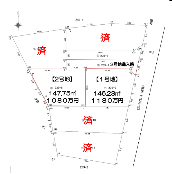 物件ID「328000407307」の写真