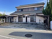 平松駅より徒歩11分 築36年11ヶ月の賃貸物件