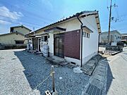 平松駅より徒歩2分 1階 築57年3ヶ月の賃貸物件