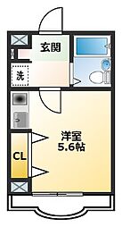 サンパレス21姫路 9階