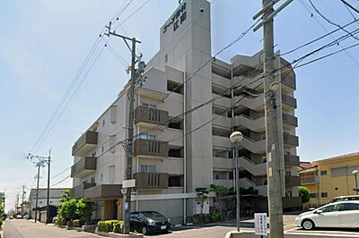 外観 外観