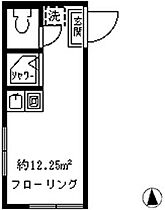 間取り：213100516812