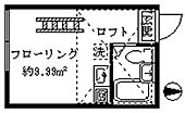 鷺ノ宮の家のイメージ