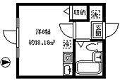 インペリアル東新宿のイメージ