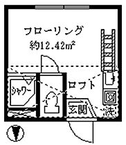 間取り：213110906709