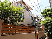 千駄木駅より徒歩13分 1階 築36年8ヶ月の賃貸物件