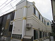 荻窪駅より徒歩10分 2階 築2年1ヶ月の賃貸物件