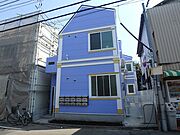 新井薬師前駅より徒歩8分 1階 築9年8ヶ月の賃貸物件