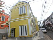 西荻窪駅より徒歩10分 1階 築7年3ヶ月の賃貸物件