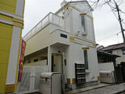 沼袋駅より徒歩3分 1階 築11年10ヶ月の賃貸物件