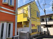 高円寺駅より徒歩5分 2階 築7年4ヶ月の賃貸物件