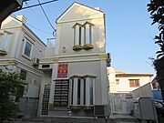 一法師ハイツ 1階 築7年1ヶ月の賃貸物件