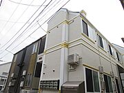 荻窪駅より徒歩10分 1階 築2年1ヶ月の賃貸物件