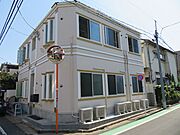 世田谷代田駅より徒歩9分 1階 築4年8ヶ月の賃貸物件