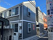 阿佐ケ谷駅より徒歩8分 2階 築18年3ヶ月の賃貸物件