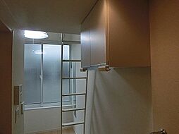 フェリスリオン 103 1階ワンルームのリビング/ダイニング