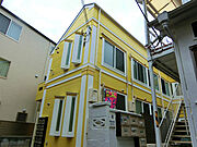 フェリスリオン 1階 築11年1ヶ月の賃貸物件