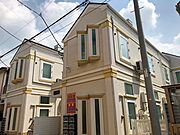 西荻窪駅より徒歩6分 1階 築7年7ヶ月の賃貸物件