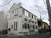 落合南長崎駅より徒歩7分 2階 築6年3ヶ月の賃貸物件