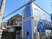 西荻窪駅より徒歩7分 1階 築4年9ヶ月の賃貸物件