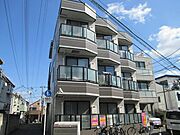 野方駅より徒歩8分 3階 築21年9ヶ月の賃貸物件