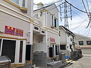 フェリスドルチェの賃貸物件