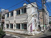 フェリスサイン 2階 築2年2ヶ月の賃貸物件