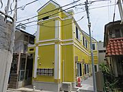 フェリスメリーの賃貸物件