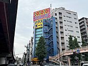 第65オーナーズビルの賃貸物件