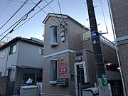 新高円寺駅より徒歩7分 2階 築18年9ヶ月の賃貸物件