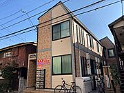 下落合駅より徒歩5分 1階 築11年2ヶ月の賃貸物件