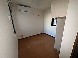 ライフピアポロネーズ 105 1階ワンルームのリビング/ダイニング