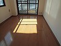 インペリアル野方 103 1階1Kのリビング/ダイニング