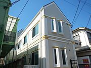 フェリス中野の賃貸物件