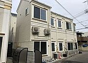 都立家政駅より徒歩5分 1階 築6年の賃貸物件