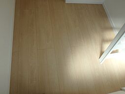 フェリスハニー 105 1階ワンルームのリビング/ダイニング