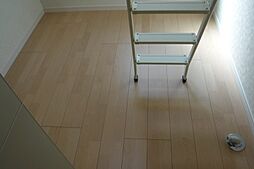 ソフィアサテライト 101 1階ワンルームのリビング/ダイニング