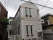 フェリスジャスパーの賃貸物件