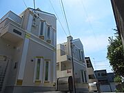 都立家政駅より徒歩4分 2階 築4年6ヶ月の賃貸物件
