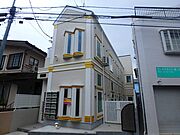 エース鷺宮 1階 築7年の賃貸物件