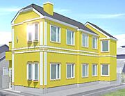 新高円寺駅より徒歩9分 1階 新築の賃貸物件